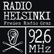 radio helsinki logo